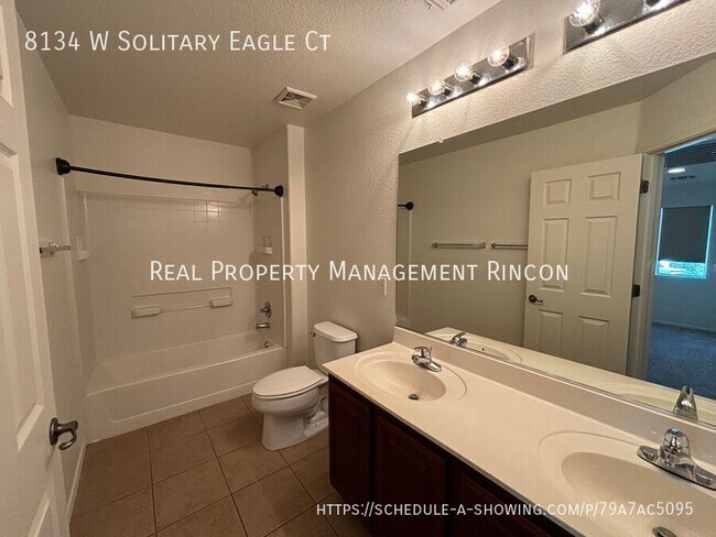 Building Photo - 8134 W Solitary Eagle Ct