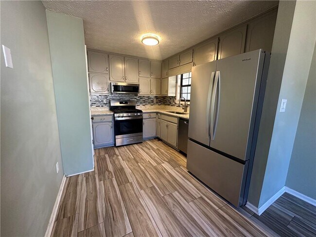 Building Photo - 66 Old Atlanta Rd