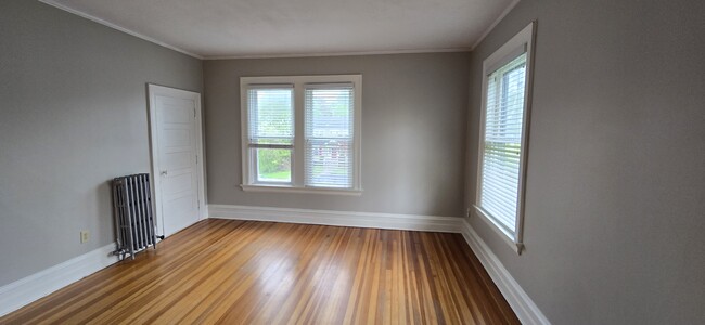 Primary Bedroom - 203 S William St