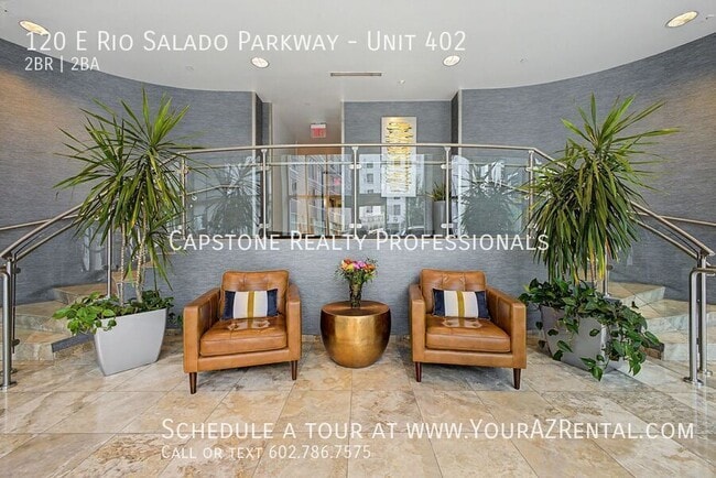 Building Photo - 120 E Rio Salado Pkwy