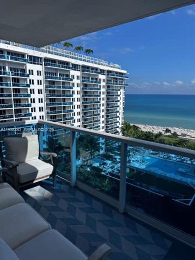 Building Photo - 2301 Collins Ave