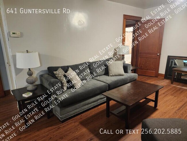 Building Photo - 641 Guntersville Rd