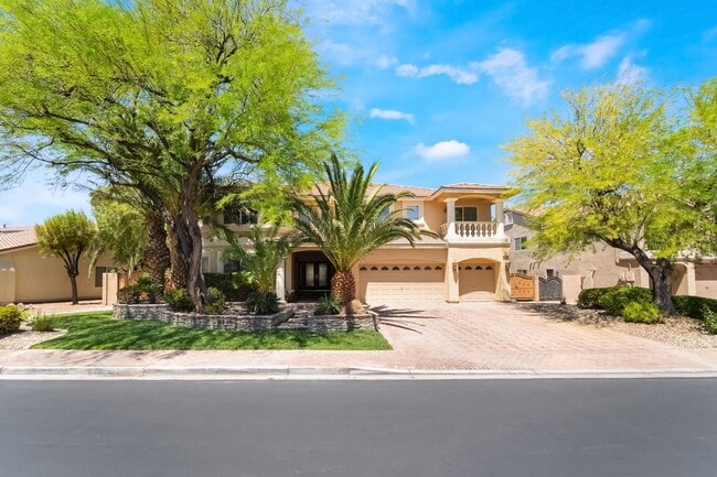 Primary Photo - Beautiful Three Story, Five Bedroom Home w...