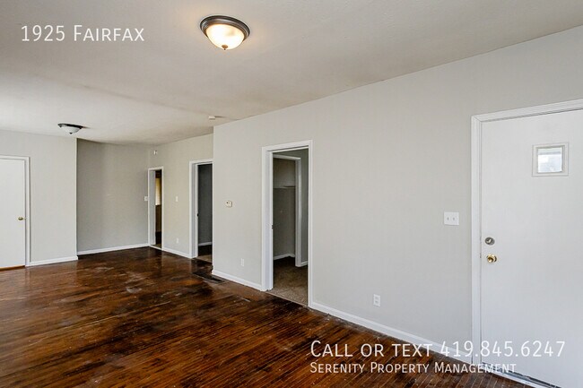 Building Photo - 1925 Fairfax-