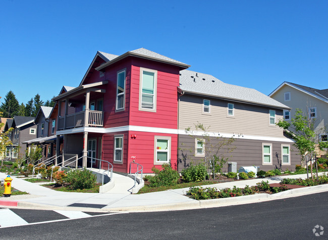 Building Photo - Bay Vista South