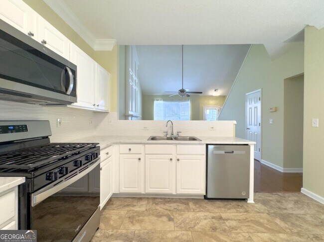 Building Photo - 3025 Oxwell Dr NW