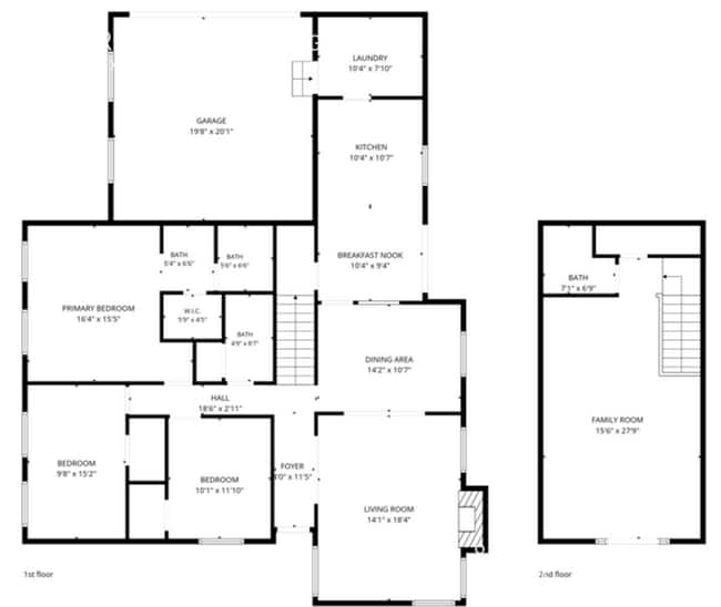 Building Photo - 815 Cedar Oaks Ln