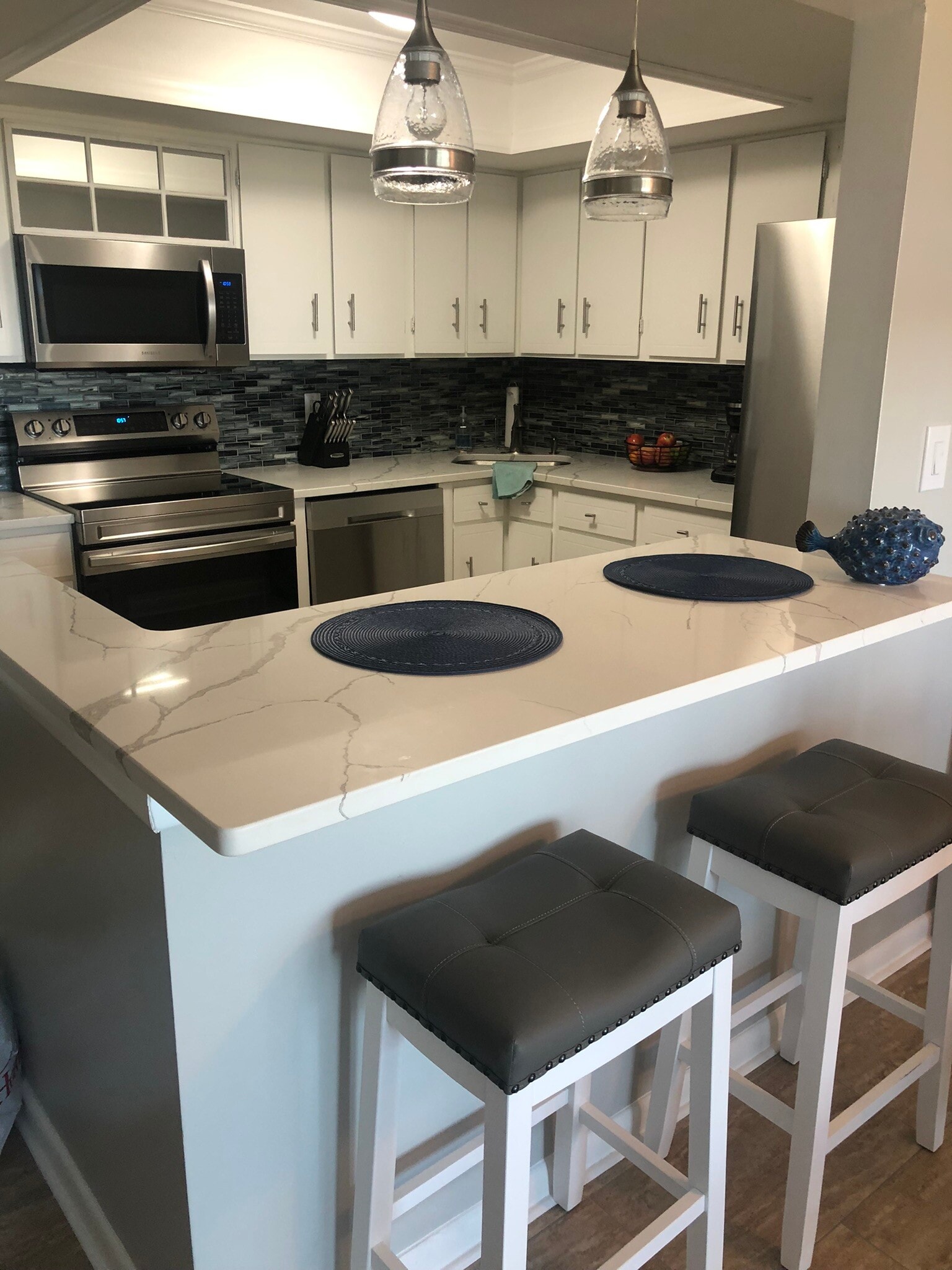 Kitchen - 5220 Brittany Dr S