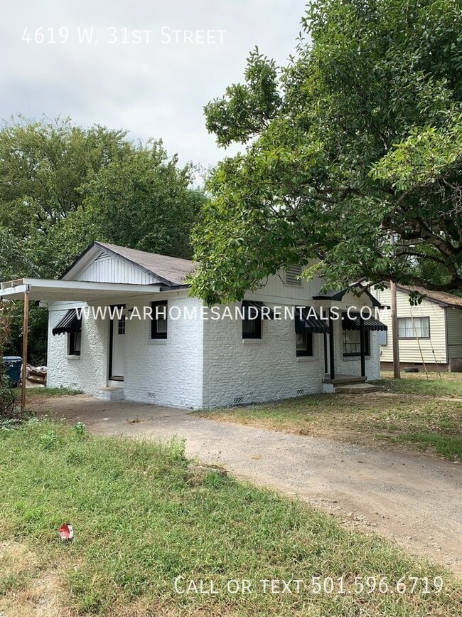 Building Photo - 4619 W 31st St