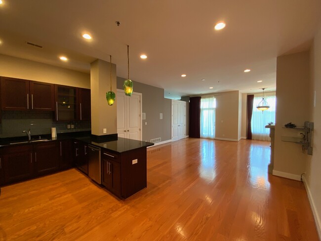 Living Room - 2011 Frankfort Ave