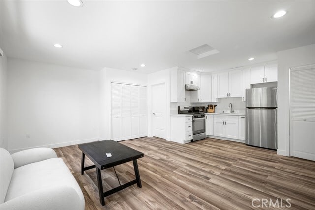 Building Photo - 7823 Ampere Ave