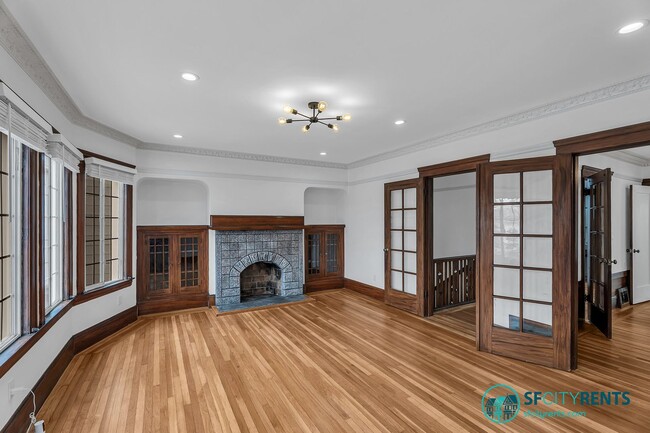 Building Photo - Richmond District: Newly Renovated Single Family Home w/ Smart Features & EV-Ready Garage