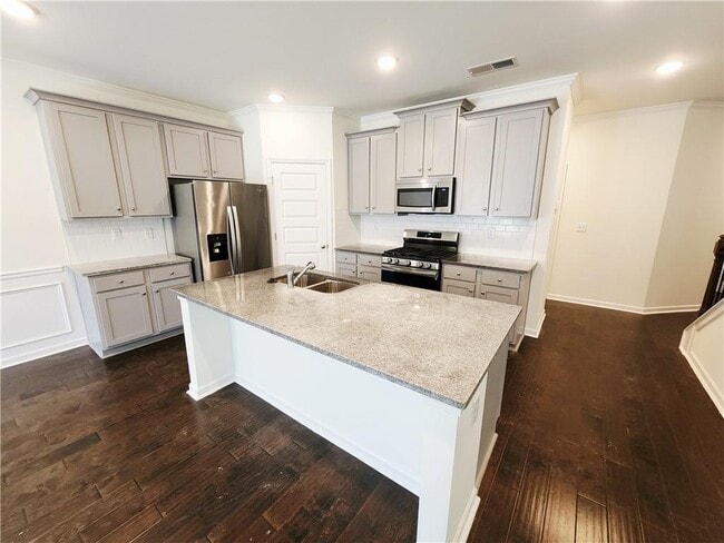 Building Photo - 2708 Wild Laurel Ct