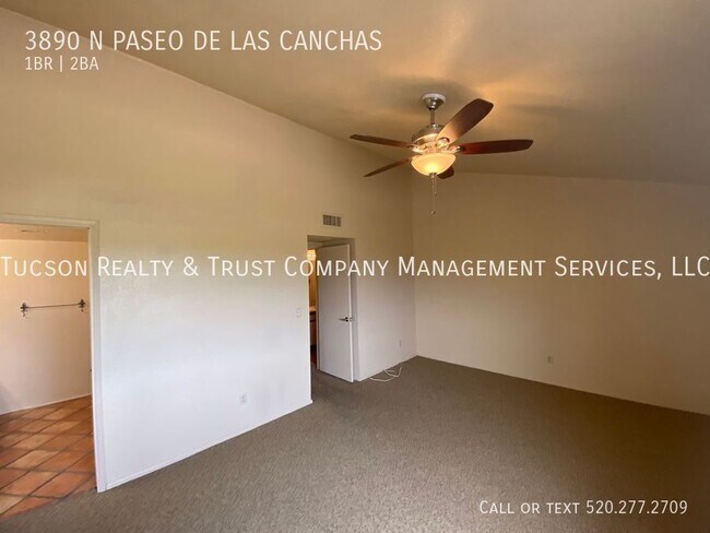 Building Photo - 3890 Paseo de Las Canchas