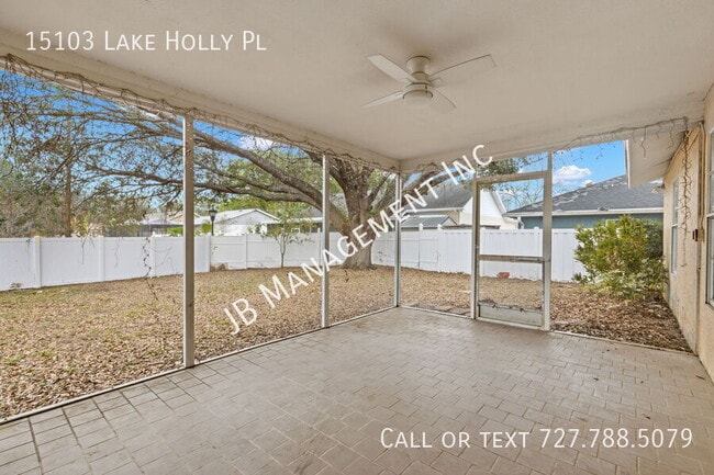 Building Photo - 15103 Lake Holly Pl