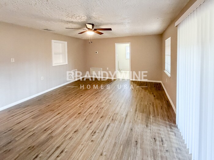 Building Photo - 4230 Tom Skinner Way