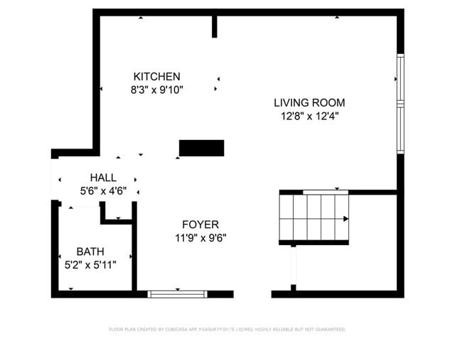 Building Photo - 12016 Aspen Cir