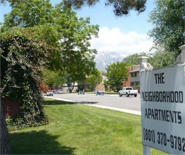 Building Photo - 1867 N 840 W