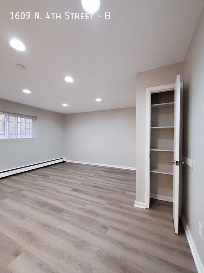 Building Photo - 1615 N 4th St