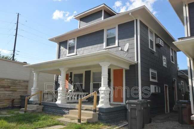 Building Photo - 524 1/2 E Raymond St.