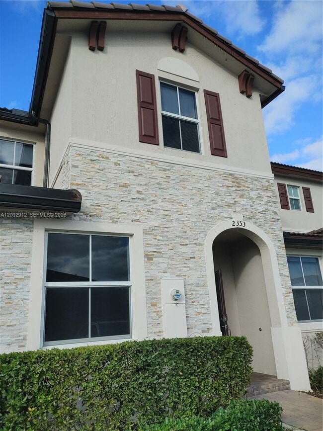 Building Photo - 2353 NW 122nd Ter