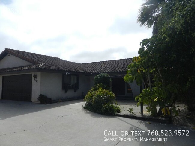 Building Photo - Great Carlsbad location! 2 Bedroom + offic...