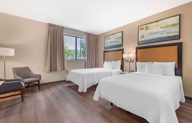Building Photo - Furnished Studio-Fort Lauderdale - Cypress Creek - NW 6th Way