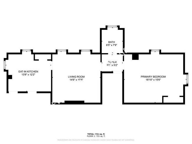 Building Photo - Welcome to 222 W Winona Street!