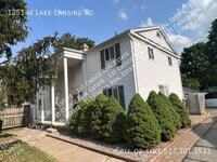 Building Photo - 1351 W Lake Lansing Rd