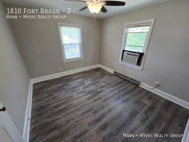 Building Photo - 1810 Fort Bragg Rd