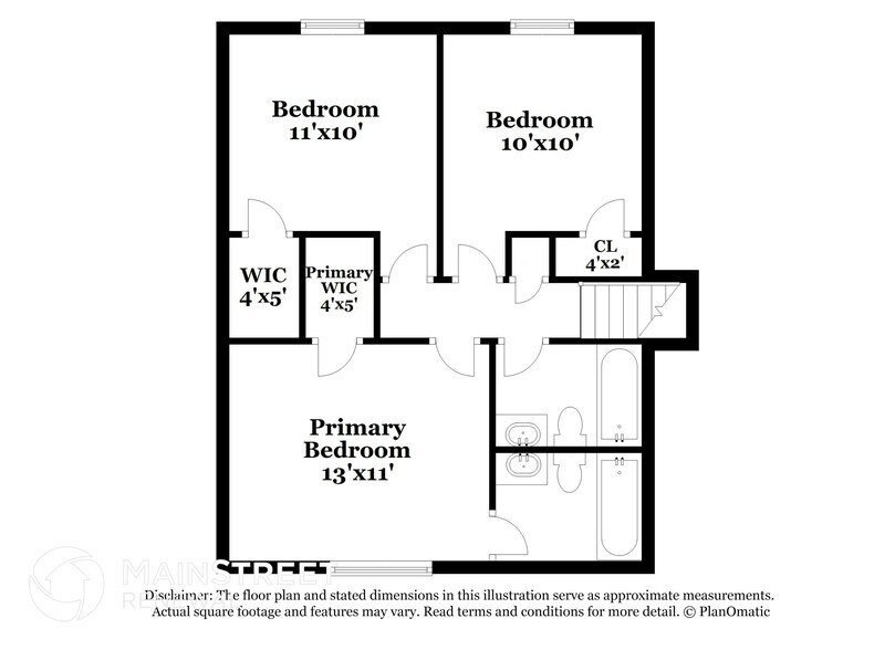 Building Photo - 3865 Scarsborough Dr SW