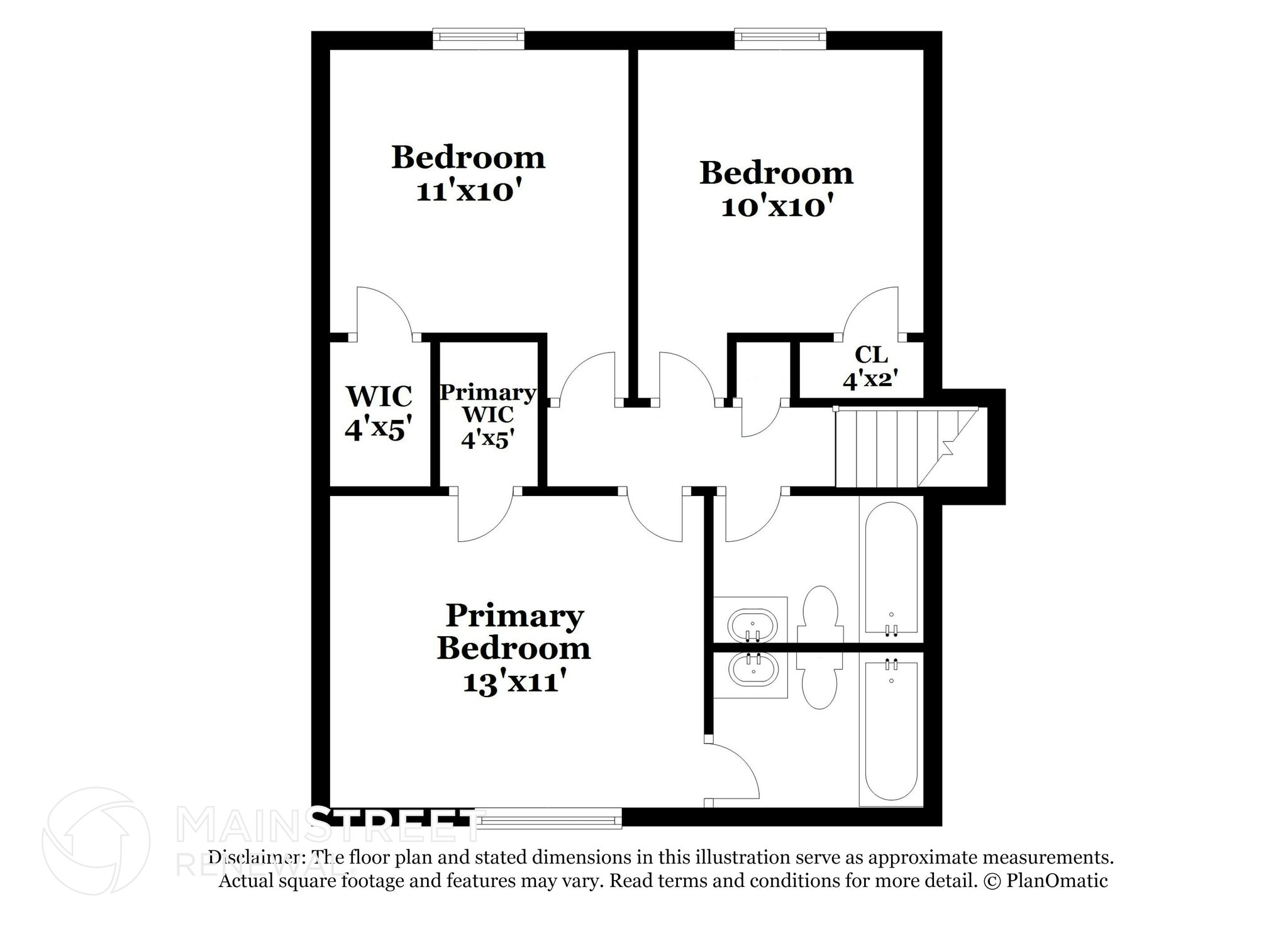 Building Photo - 3865 Scarsborough Dr SW