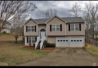 Building Photo - 1406 Flanagan Mill Dr