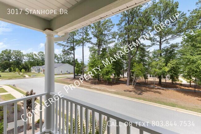 Building Photo - 3017 Stanhope Dr