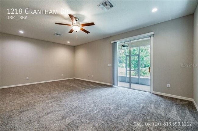 Building Photo - 1218 Grantham Dr