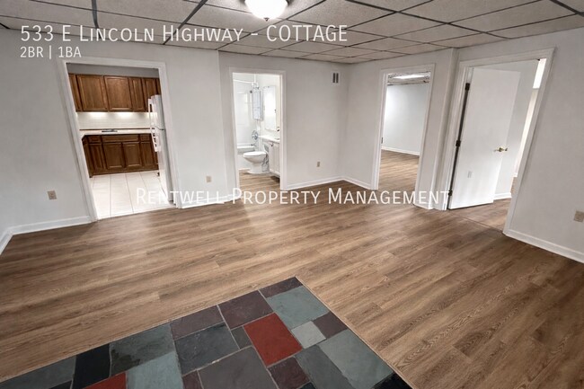 Building Photo - 533 Lincoln Hwy E