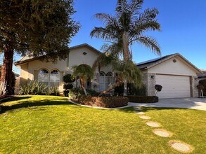 Building Photo - NORTHWEST BAKERSFIELD