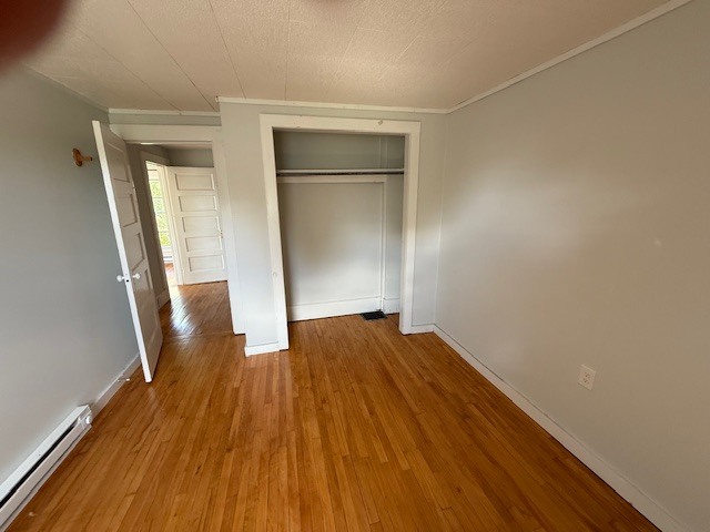 Bedroom 2.2 - 124 Aubrey Ave