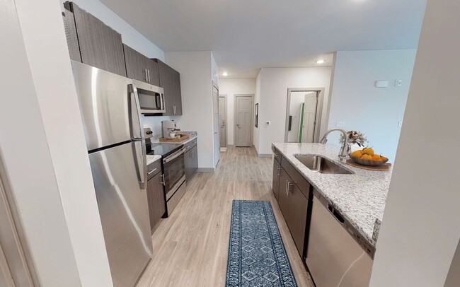 Building Photo - Veneto | 2 Bed 2 Bath | 1282 sf