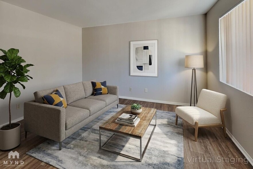 Building Photo - 3117 W Aster Dr