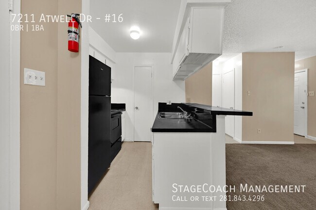 Building Photo - 7211 Atwell Dr