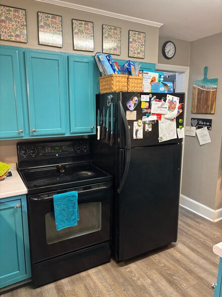 Building Photo - 509 Park Terrace