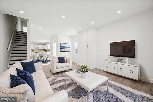 Building Photo - 2135 N 20th St