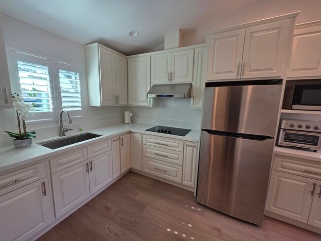 Building Photo - Newly built 1 Bed, 1 Bath ADU