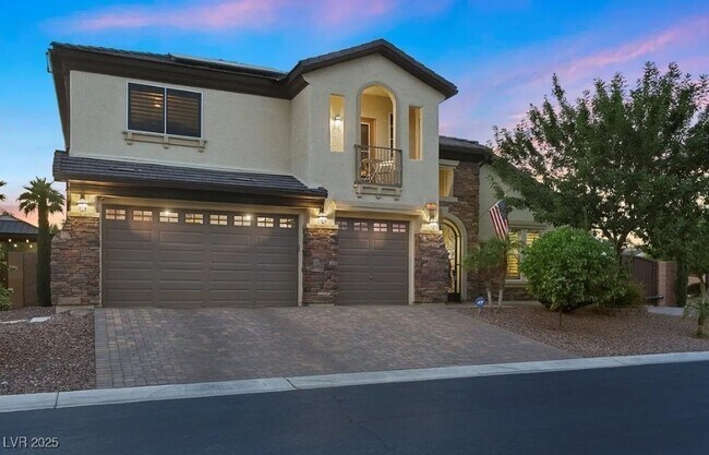 Building Photo - 7277 Sashaying Spirit Ct