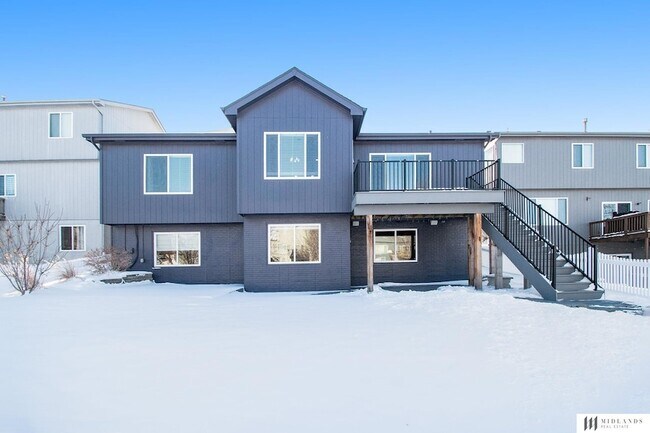 Building Photo - 4851 S 187th Ave