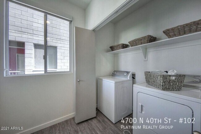 Building Photo - 4700 N 40th St