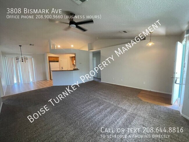 Building Photo - 3808 Bismark Ave