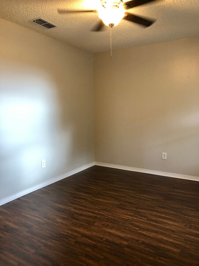 Picture from closet - 13403 Rhudy Dr