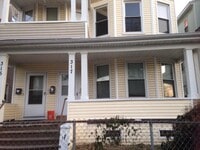 Building Photo - 315-317 Maplewood Ave